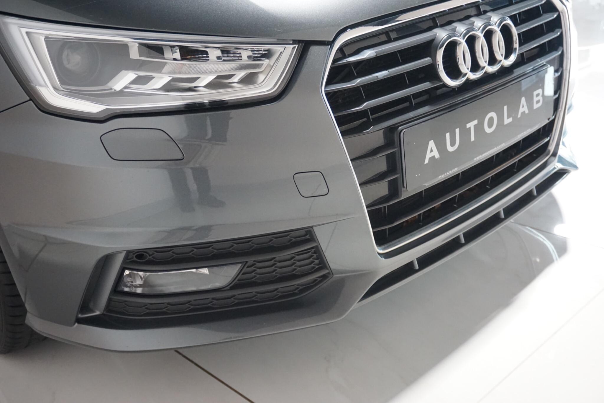 Audi A1 1.6 TDI S line Sportback 5dr Diesel Manual Euro 6 (s/s) (116 ps)